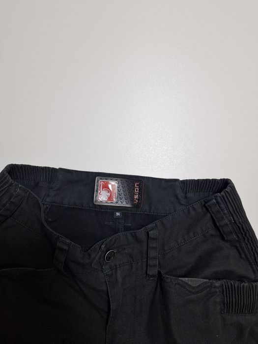 Pantaloni Engelbert Strauss XS de bărbați