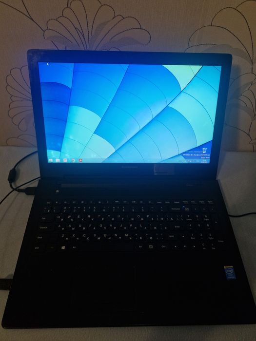 Продам ноутбук Lenovo