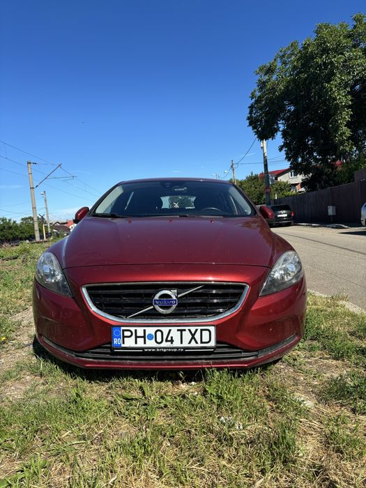 Volvo v40 2.0 120cp euro 6