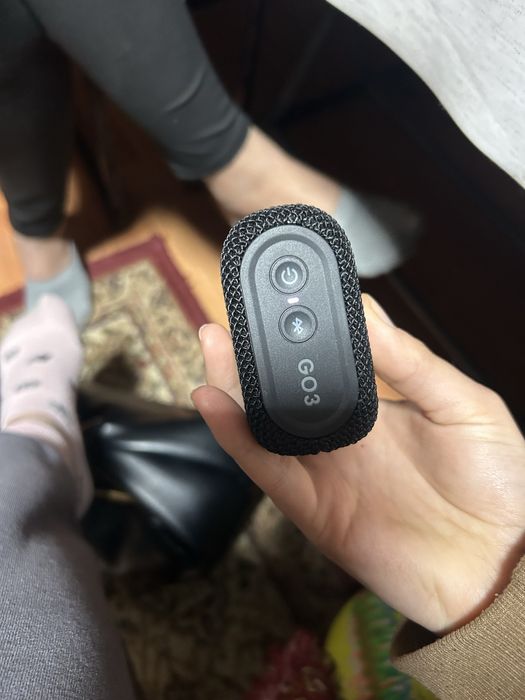 JBL колонка хорошая