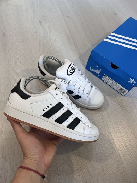 Adidas Campus 37 2/3 , 38 , 38 1/2  nike air max zoom  97 НОВО