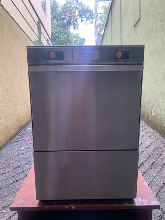 Чашомиална машина Gastro