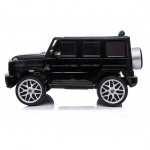 Masinuta electrica  copii Mercedes Benz AMG G63  cu telecomanda , 70W