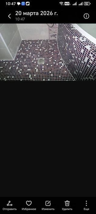 Отделка квартир и санузлов быстро и качественное