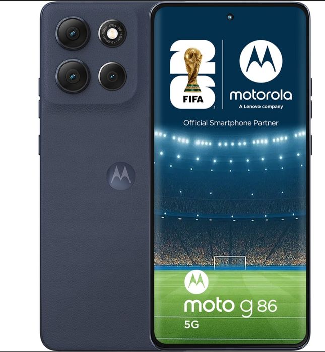 Vând Motorola Edge G86 5G NOU