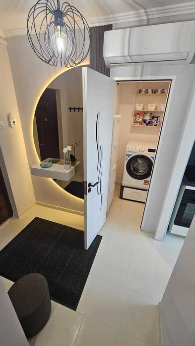 Apartament 53 mp, Str. Corneliu Coposu, renovat și mobilat complet