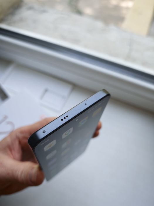 Xiaomi 12 lite ( 8/256 gb )