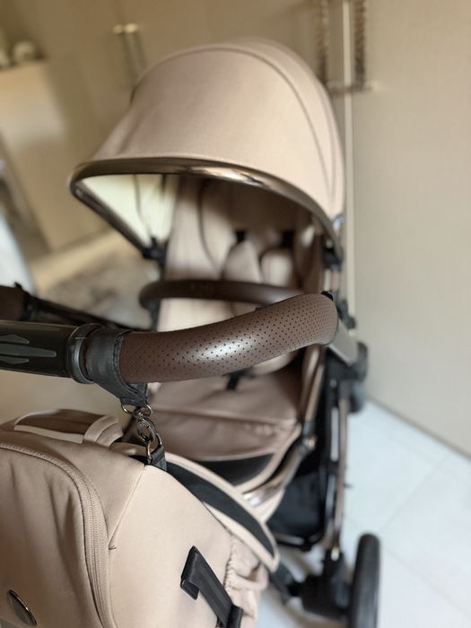 Бебешка количка egg3 stroller!