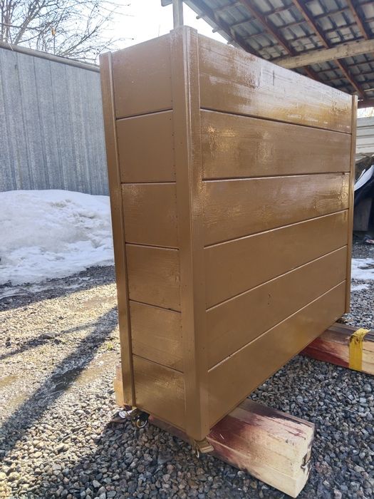 Кашпо Вазон Яшик Клумба