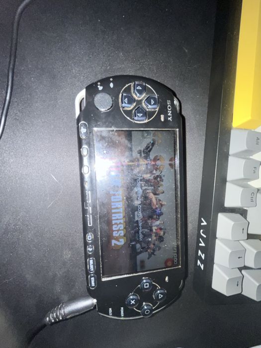 Продаю psp 3008