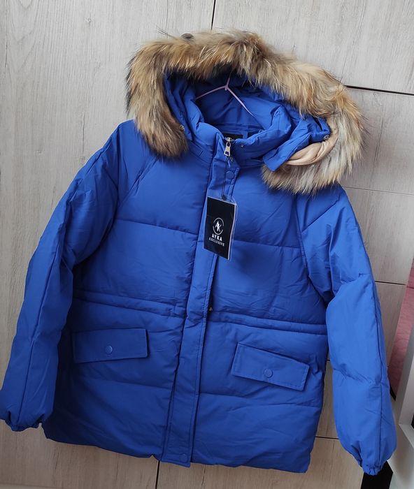 Куртка женская XL