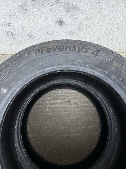2 Anvelope 205/55/16 Norauto Preventys4 DOT2025