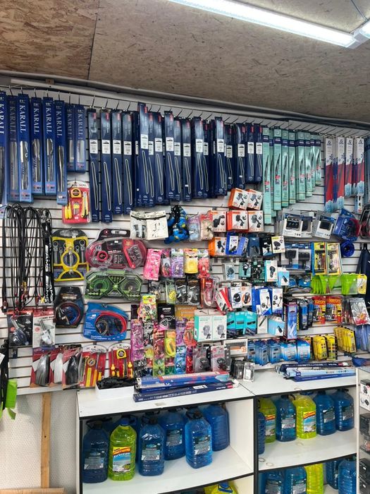 Авто аксесуары автосвет