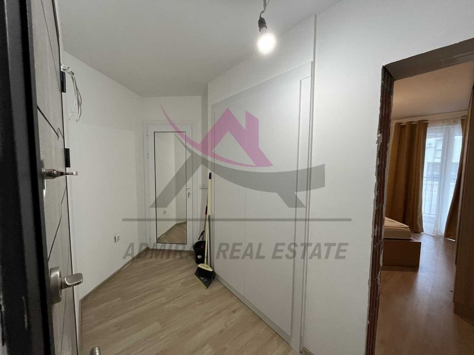 Продава се Тристаен апартамент в Варна, Кайсиева градина - 78 кв.м за 1731 €/кв.м - Снимка #3