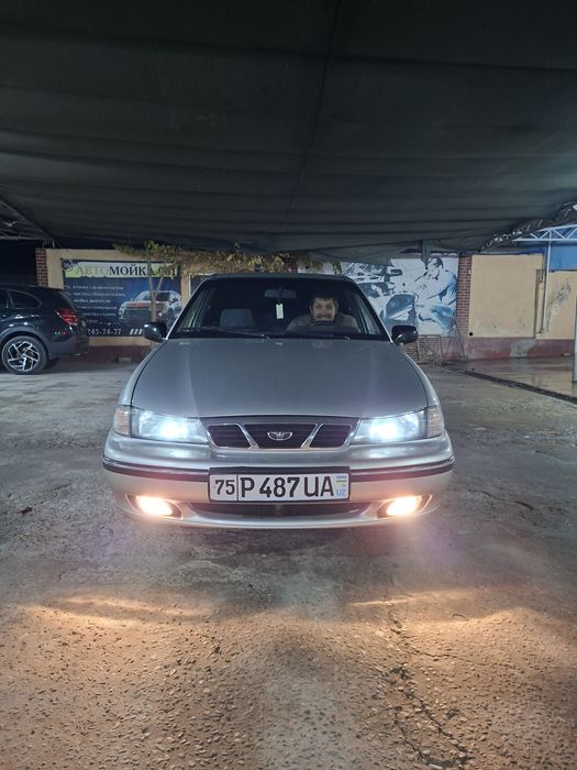 Ҳеч қандай ками йўқ