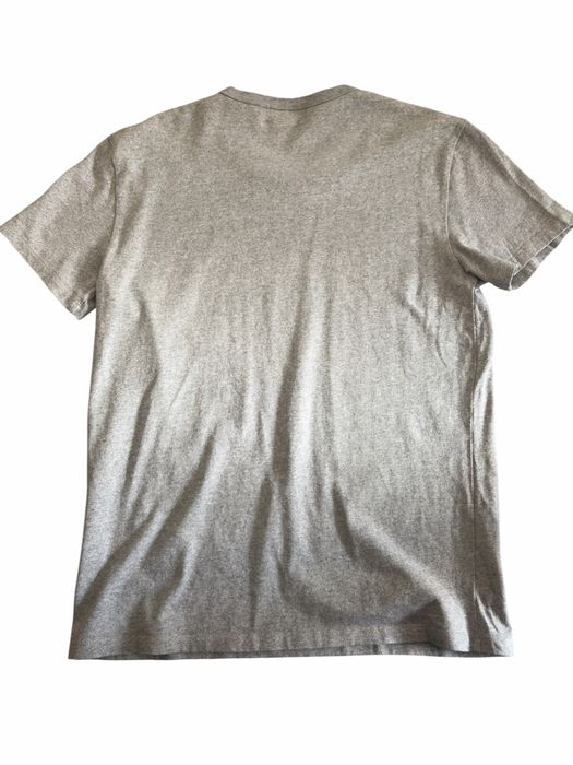 Tricou Polo Ralph Lauren Gri