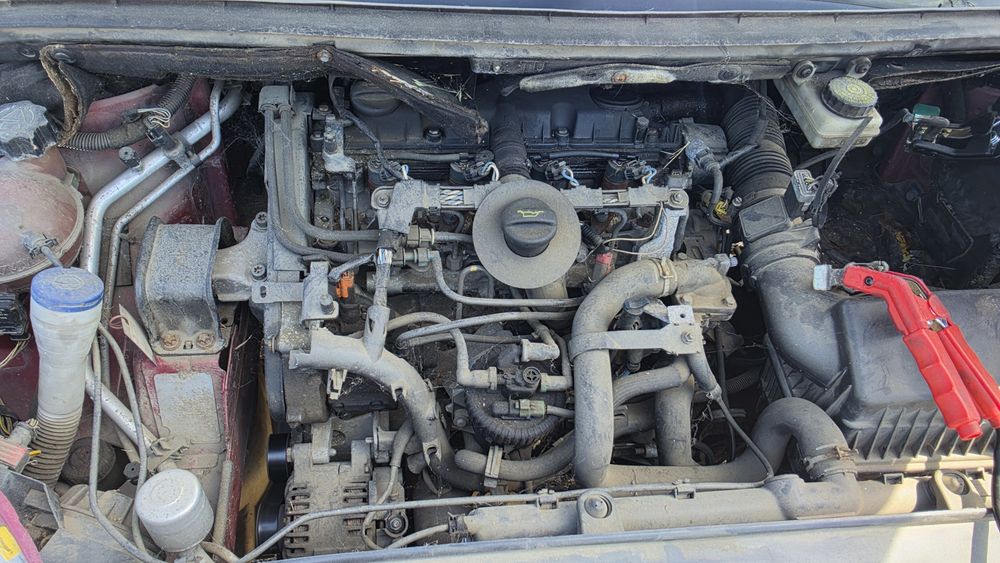 Vand Peugeot  307