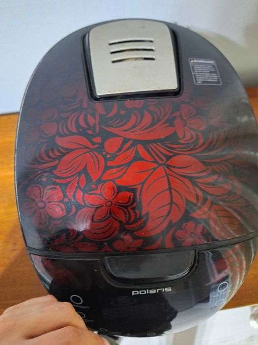 Мультиварка Polaris