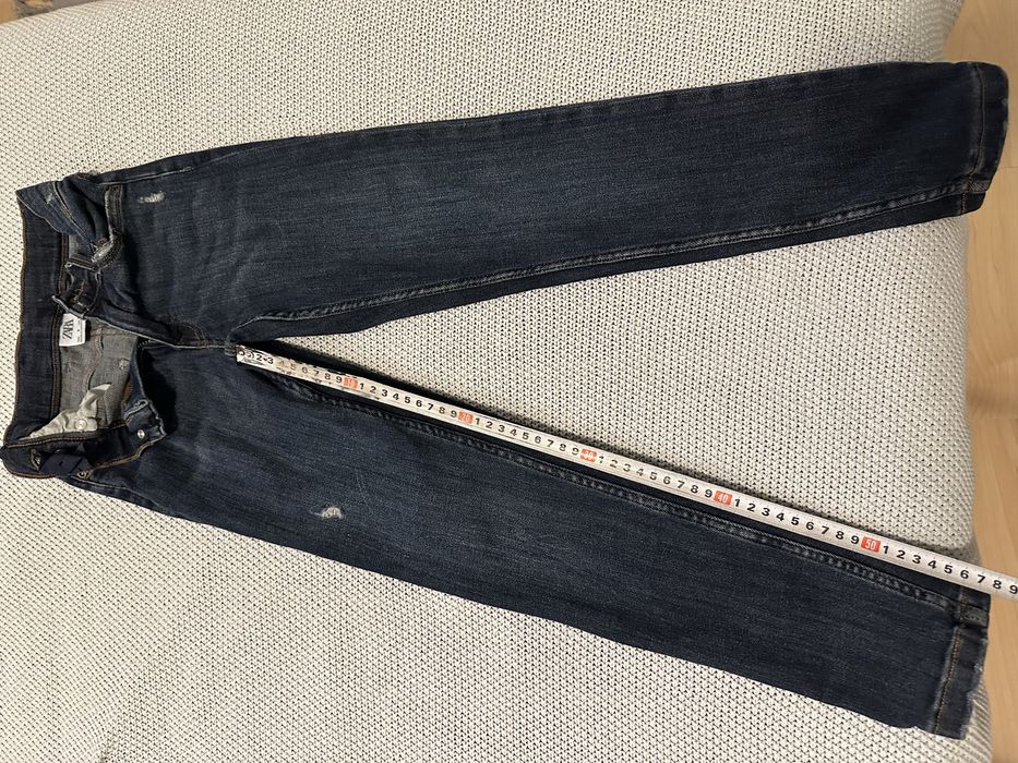 Детски денки за момче р.134