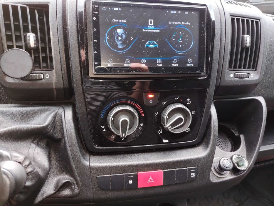 fiat ducato 2014 noiembrie