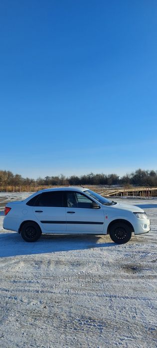 Лада Гранта Продается