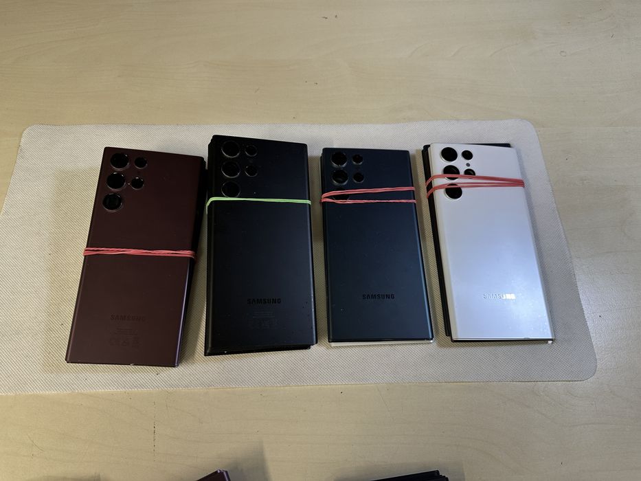 Capac samsung s22 ultra original