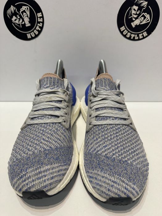 Маратонки ADIDAS ULTRA BOOST X. Номер 36.5