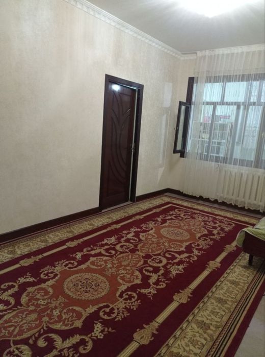 Сдаётся на аренду 3х комнатная квартира. Своя!!! Без маклеров!