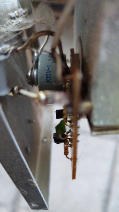 Продавам измерител на мощност