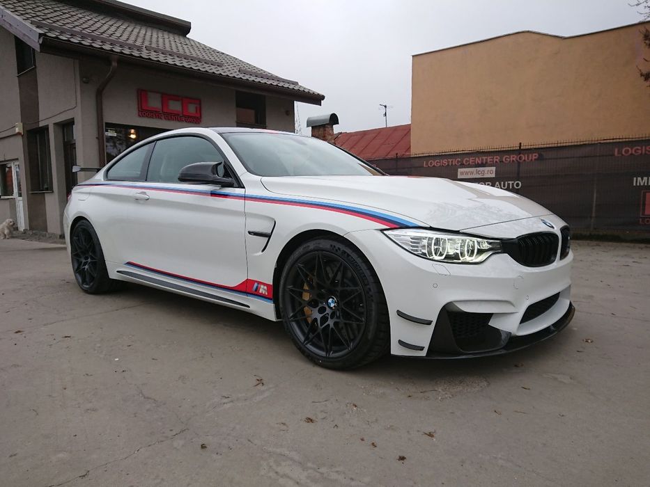 BMW M4 BMW M4 GTS Coupe DTM Champion Edition