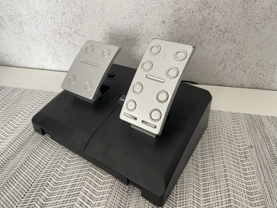 Волан С Педали Hama Thunder V5 PC