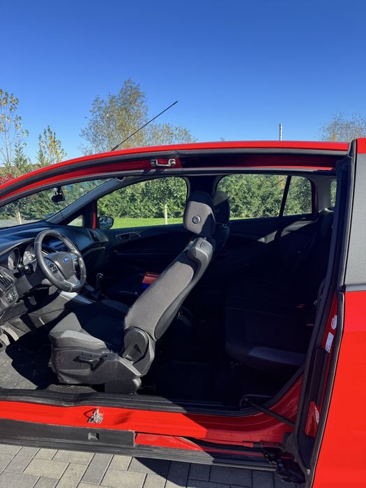 FORD B-MAX 2015 — imagine 3