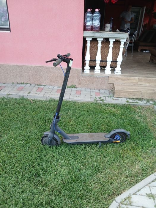 trotineta de vânzare