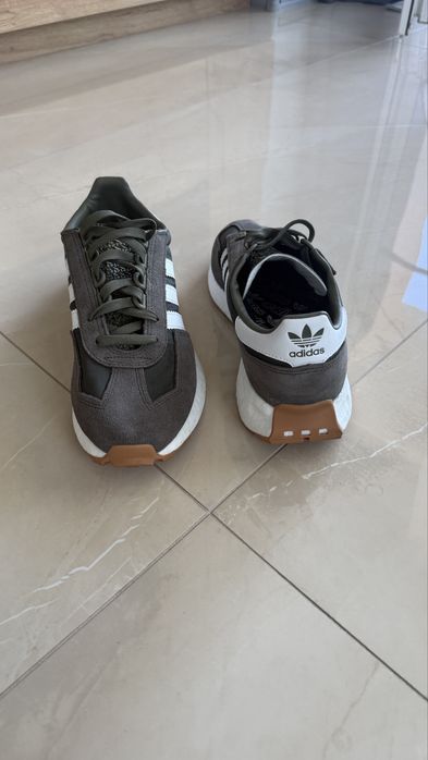 Спортни маратонки Adidas Retropy e5