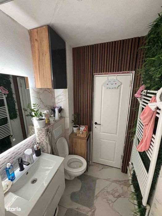 Apartament Rovine (Lidl)