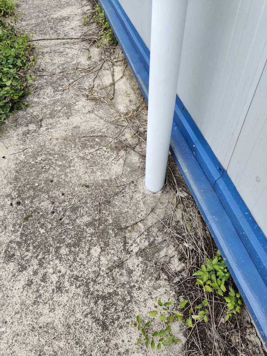 Дава се под наем Промишлена сграда в Клисура - 1527 кв.м за 1500 € - Снимка #8