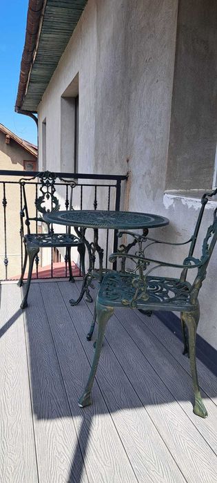 Apartament central în Brașov: 2 camere, decomandat