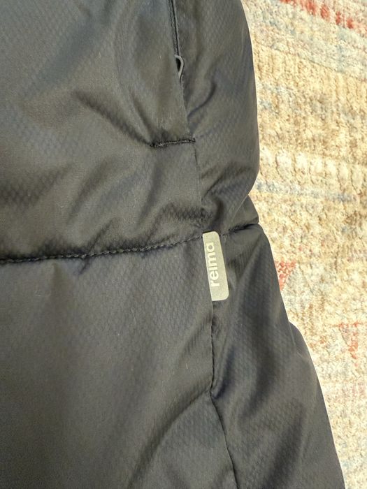 Детская зимняя куртка