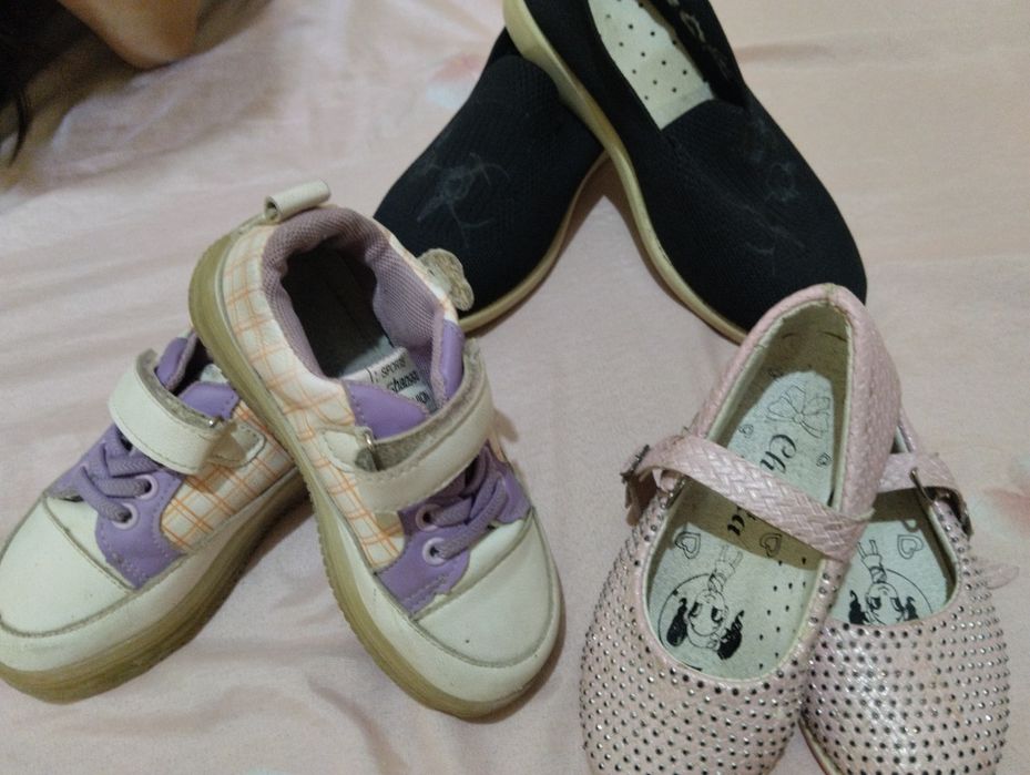 Bolalar kiyimlari yaxshi holatda