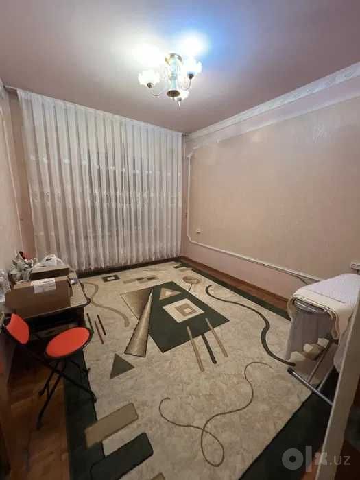 СРОЧНО 4 хонали 100м2 квартира 4/2/5 сотилади(Тузел, 40 лет)(Ипотека)