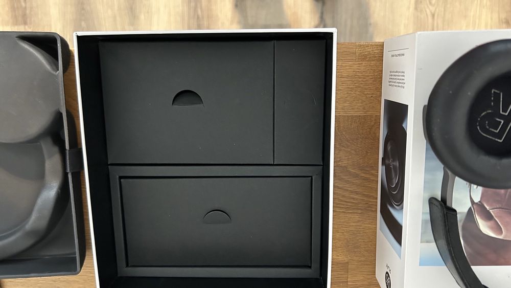 B&O casti beoplay H 9