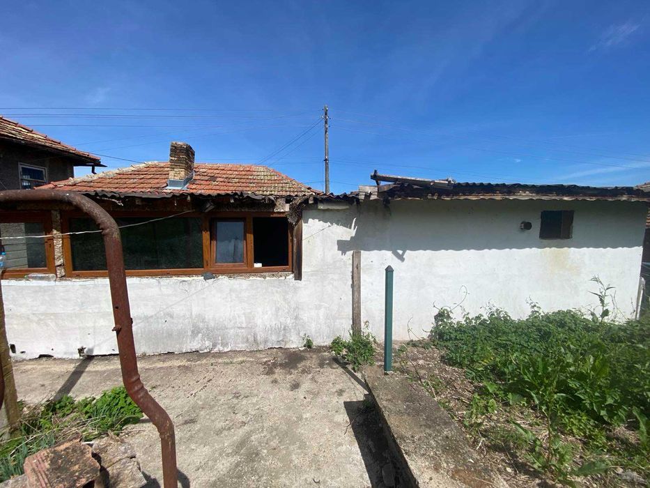 Продава се Къща в с. Джулюница, Област Велико Търново - 80 кв.м за 185 €/кв.м - Снимка #4