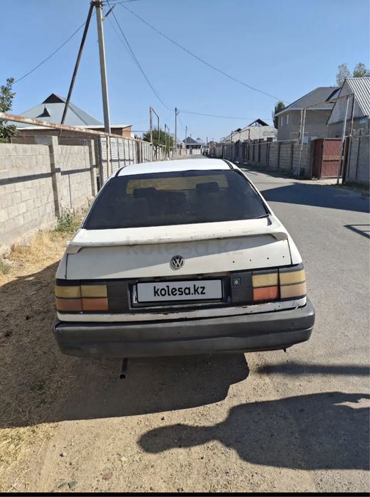 Пассат б4 автомобиль