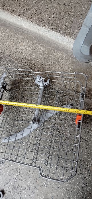 Кошници за съдомиялна 2 броя.