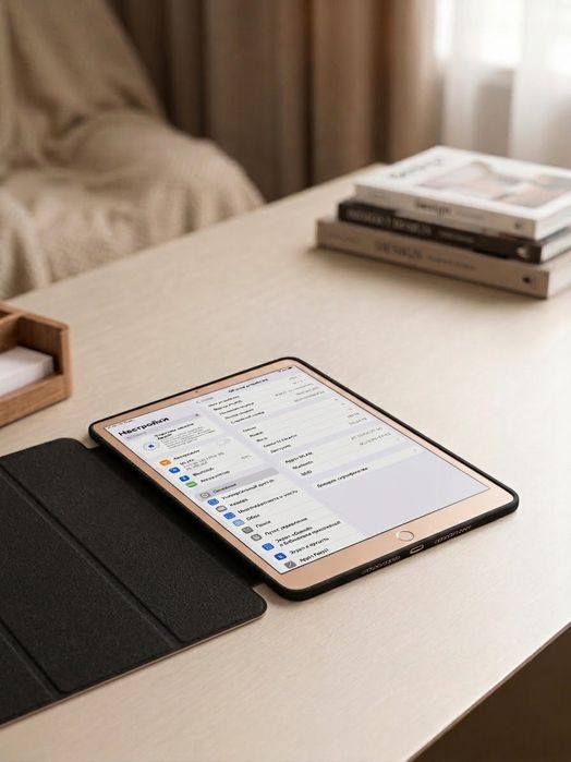 iPad 7 128GB Wi-Fi (Gold)