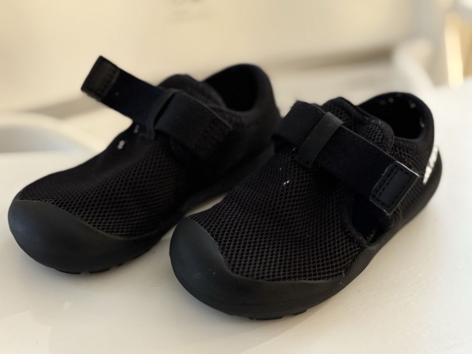 Детски пролетни обувки Adidas