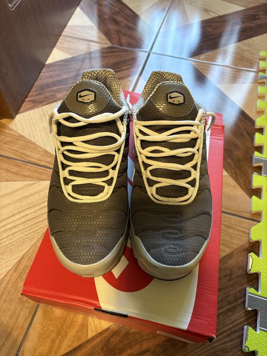 Nike TN Air Max Plus “Year Of The Snake”