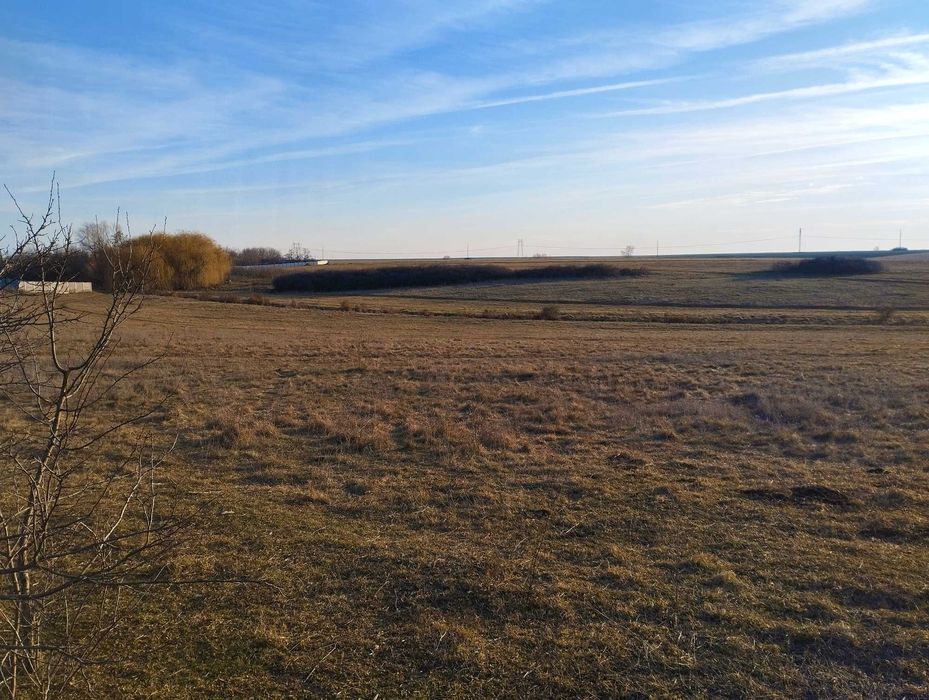 Vand sau schimb teren intravilan Frumuseni
