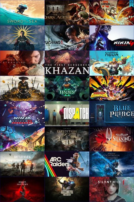 Продажа игр на Sony PlayStation 4/5
