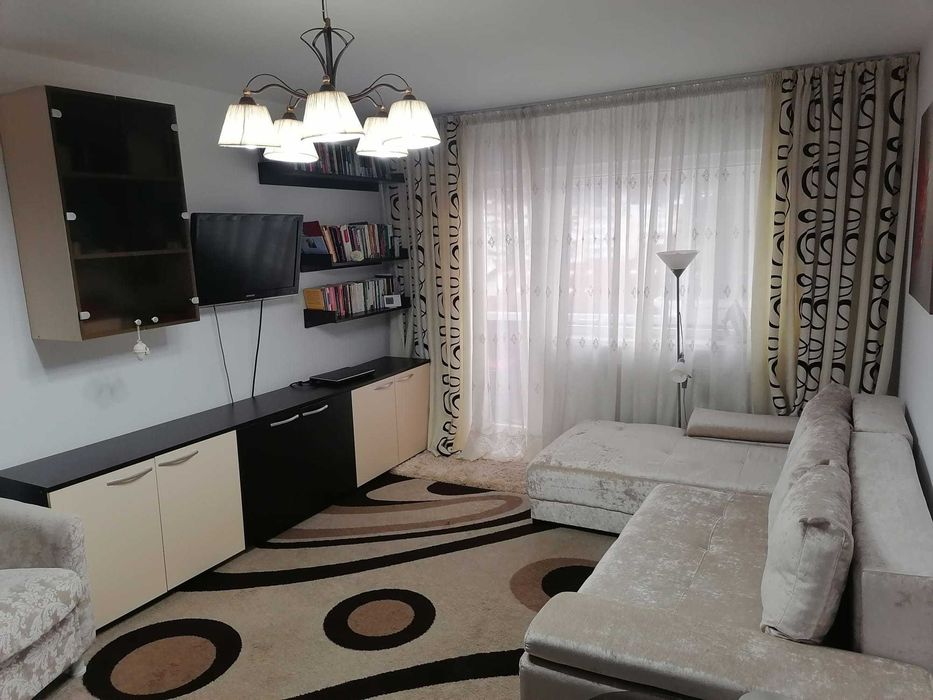 Precista Veche - NOU renovat, mobilat -utilat, LUX